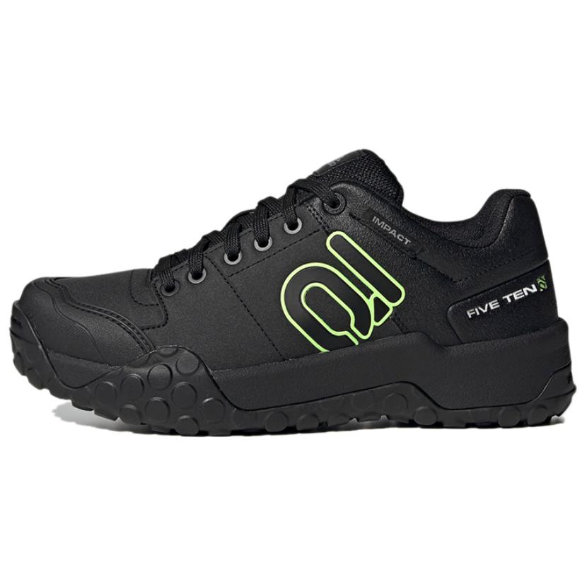 adidas Five Ten Impact Sam 'Black Yellow' FU7532