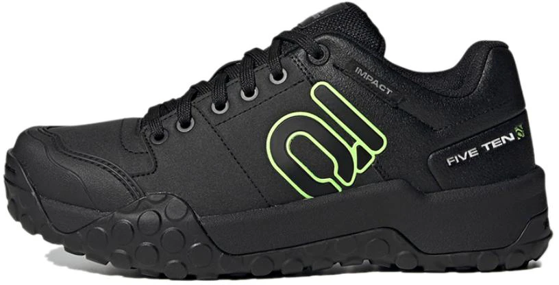 adidas-five-ten-impact-low-durable-cycling-black-yellow-fu-7532