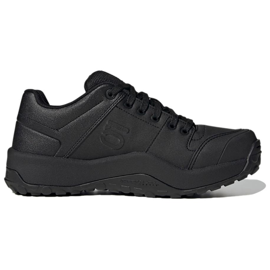 Order adidas Five Ten Impact Sam 耐磨 低筒 自行車鞋 黑黃
