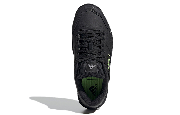 Purchase adidas Five Ten Impact Sam 耐磨 低筒 自行車鞋 黑黃