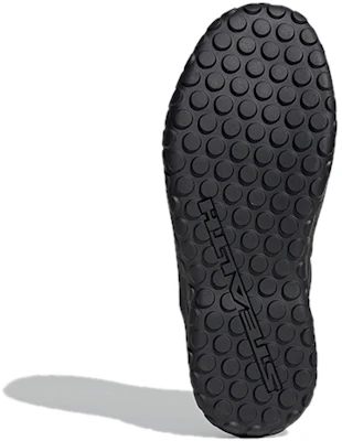 adidas Five Ten Impact Sam 耐磨 低筒 自行車鞋 黑黃 Details for adidas Five Ten Impact Sam 耐磨 低筒 自行車鞋 黑黃