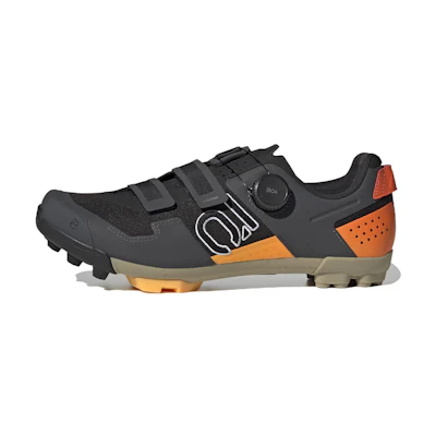 adidas Five Ten Kestrel BOA 'Black Impact Orange'