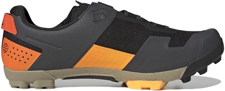 아디다스 파이브텐 케스트럴 BOA '블랙 임팩트 오렌지' HQ3549 Order 아디다스 파이브텐 케스트럴 BOA '블랙 임팩트 오렌지' HQ3549