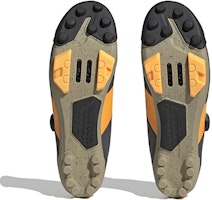 adidas Five Ten Kestrel BOA 'Hitam Oranye Impact' HQ3549 Details for adidas Five Ten Kestrel BOA 'Hitam Oranye Impact' HQ3549