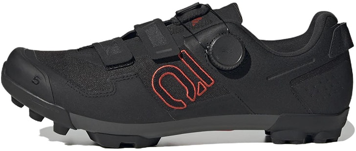 adidas-five-ten-kestrel-boa-black-red