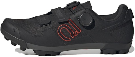 adidas Five Ten Kestrel BOA 'Black Red' GW9431 adidas Five Ten Kestrel BOA 'Black Red' GW9431