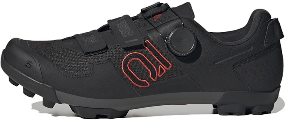 adidas Five Ten Kestrel BOA 'Black Red' GW9431 Buy adidas Five Ten Kestrel BOA 'Black Red' GW9431