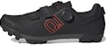 adidas Five Ten Kestrel BOA 'Black Red' GW9431