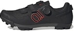 Buy adidas Five Ten Kestrel BOA 'Black Red' GW9431