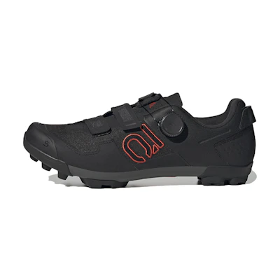 adidas Five Ten Kestrel BOA 'Black Red'