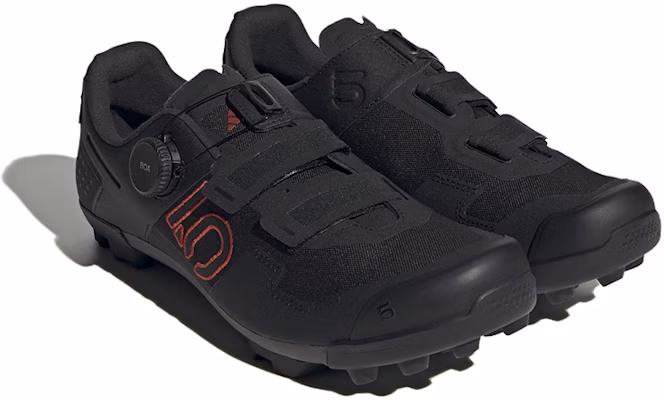 adidas Five Ten Kestrel BOA「黑紅」GW9431 Lookbook adidas Five Ten Kestrel BOA「黑紅」GW9431