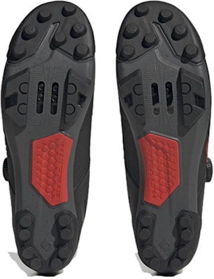 adidas Five Ten Kestrel BOA「黑紅」GW9431 Details for adidas Five Ten Kestrel BOA「黑紅」GW9431