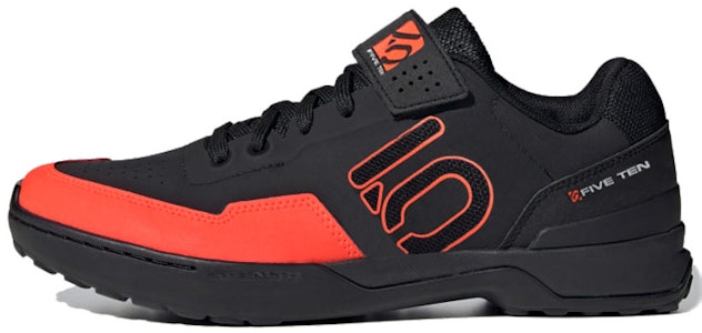 adidas Five Ten Kestrel Lace 'Hitam Solar Merah' EF6961 Buy adidas Five Ten Kestrel Lace 'Hitam Solar Merah' EF6961