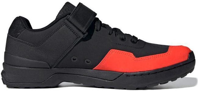 adidas Five Ten Kestrel Lace 'Hitam Solar Merah' EF6961 Order adidas Five Ten Kestrel Lace 'Hitam Solar Merah' EF6961