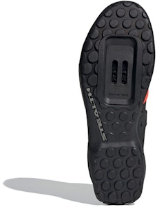 adidas Five Ten Kestrel Lace 'Hitam Solar Merah' EF6961 Details for adidas Five Ten Kestrel Lace 'Hitam Solar Merah' EF6961