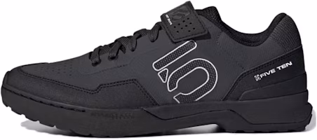 adidas Five Ten Kestrel Lace 'Carbon' BC0641 adidas Five Ten Kestrel Lace 'Carbon' BC0641