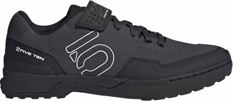 adidas Five Ten Kestrel Lace 'Carbon' BC0641 adidas Five Ten Kestrel Lace 'Carbon' BC0641