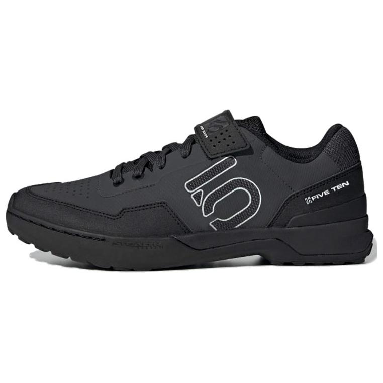 adidas Five Ten Kestrel Lace 'Carbon' BC0641