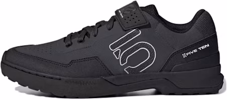 adidas Five Ten Kestrel Lace 'Carbon' BC0641 adidas Five Ten Kestrel Lace 'Carbon' BC0641