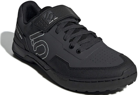 adidas Five Ten Kestrel Lace 'Carbon' BC0641 Lookbook adidas Five Ten Kestrel Lace 'Carbon' BC0641