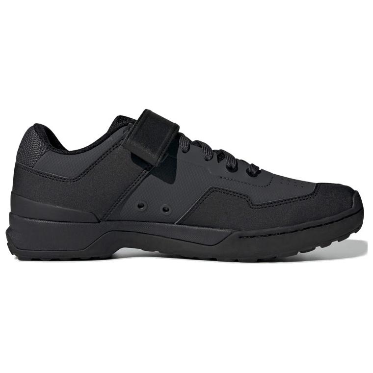 Lookbook adidas Five Ten Kestrel Lace '碳色' BC0641