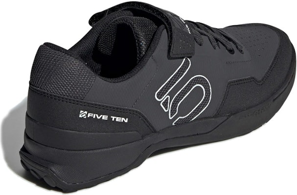 adidas Five Ten Kestrel Lace 'Carbon' BC0641 Shop adidas Five Ten Kestrel Lace 'Carbon' BC0641