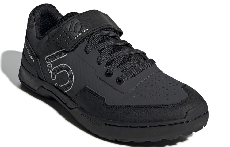 Shop adidas Five Ten Kestrel Lace '碳色' BC0641