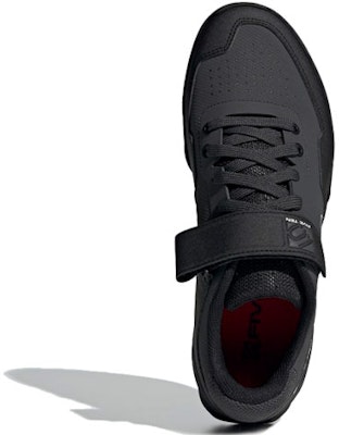 adidas Five Ten Kestrel Lace 'Carbon' BC0641 Purchase adidas Five Ten Kestrel Lace 'Carbon' BC0641