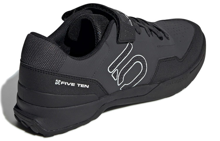 Purchase adidas Five Ten Kestrel Lace '碳色' BC0641