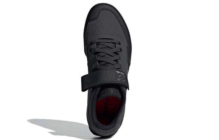 Details for adidas Five Ten Kestrel Lace '碳色' BC0641