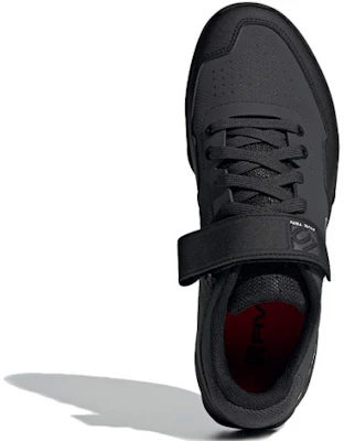 adidas Five Ten Kestrel Lace '碳色' BC0641 Details for adidas Five Ten Kestrel Lace '碳色' BC0641
