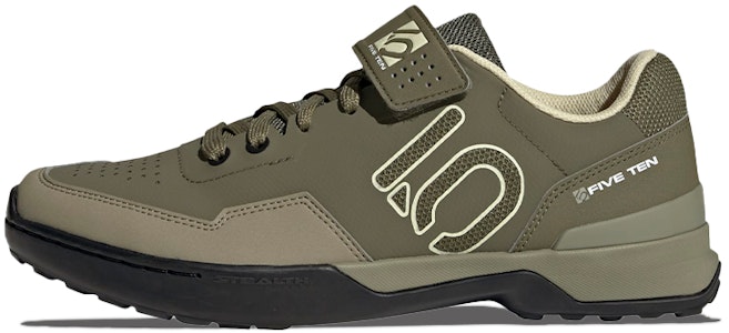 阿迪达斯Five Ten Kestrel Lace '橄榄绿' GZ9252 Buy 阿迪达斯Five Ten Kestrel Lace '橄榄绿' GZ9252