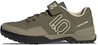 Buy adidas Five Ten Kestrel Lace 'Focus Olive' - Zaitun Tumpu GZ9252