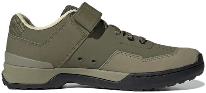 阿迪达斯Five Ten Kestrel Lace '橄榄绿' GZ9252 Order 阿迪达斯Five Ten Kestrel Lace '橄榄绿' GZ9252