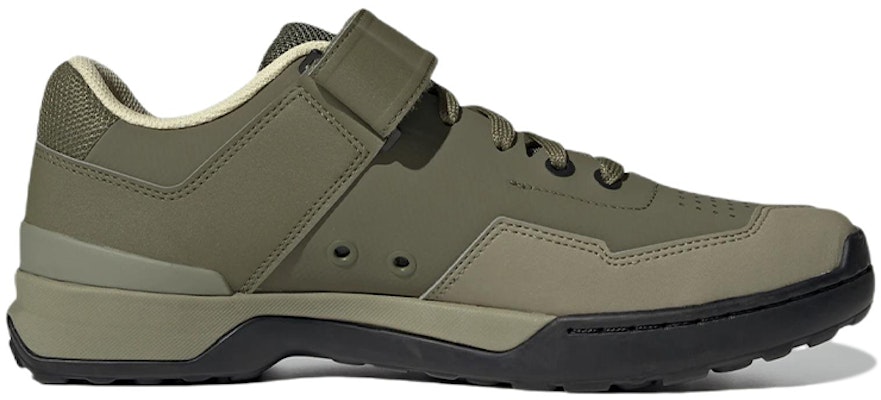 adidas Five Ten Kestrel Lace 'Focus Olive' GZ9252 Order adidas Five Ten Kestrel Lace 'Focus Olive' GZ9252