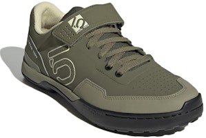 愛迪達 Five Ten Kestrel Lace "聚焦橄欖" GZ9252 Lookbook 愛迪達 Five Ten Kestrel Lace "聚焦橄欖" GZ9252