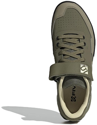 adidas Five Ten Kestrel Lace 'Focus Olive' - Zapatillas Bici Verde Oliva GZ9252 Purchase adidas Five Ten Kestrel Lace 'Focus Olive' - Zapatillas Bici Verde Oliva GZ9252