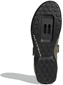 阿迪达斯Five Ten Kestrel Lace '橄榄绿' GZ9252 Details for 阿迪达斯Five Ten Kestrel Lace '橄榄绿' GZ9252