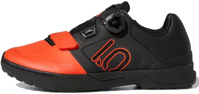 adidas Five Ten Kestrel Pro Boa 'Black Orange' BC0636 Buy adidas Five Ten Kestrel Pro Boa 'Black Orange' BC0636