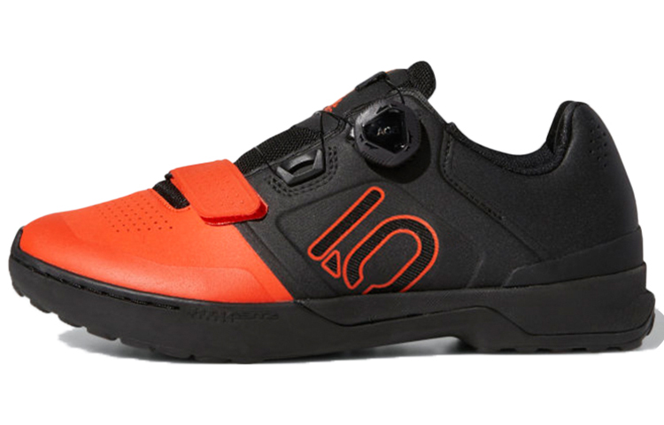 adidas Five Ten Kestrel Pro Boa 'Black Orange' BC0636