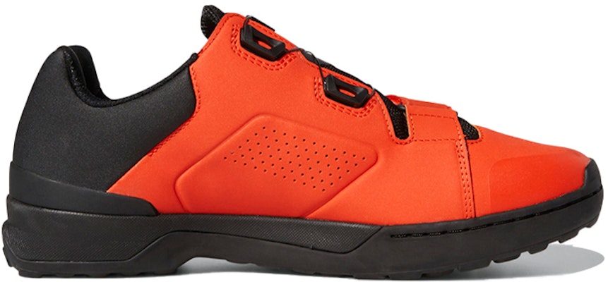 adidas Five Ten Kestrel Pro Boa 'Hitam Jingga' BC0636 Order adidas Five Ten Kestrel Pro Boa 'Hitam Jingga' BC0636