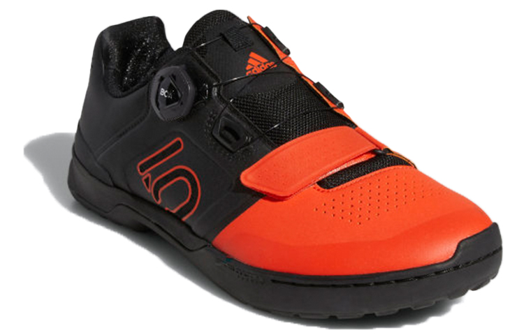 Lookbook adidas Five Ten Kestrel Pro Boa 黑橙