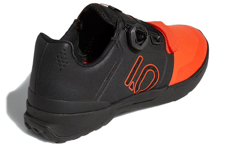 Shop adidas Five Ten Kestrel Pro Boa 黑橙