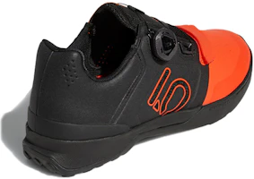 Shop adidas Five Ten Kestrel Pro Boa 黑橙