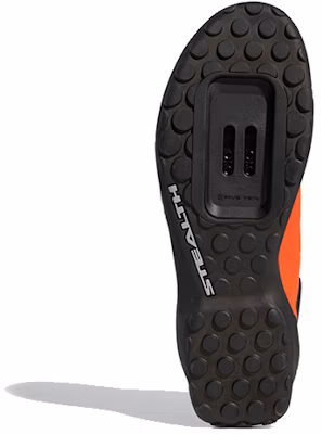 adidas Five Ten Kestrel Pro Boa 'Hitam Jingga' BC0636 Details for adidas Five Ten Kestrel Pro Boa 'Hitam Jingga' BC0636