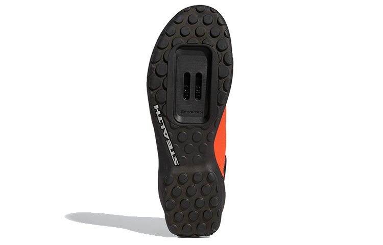 Details for adidas Five Ten Kestrel Pro Boa 黑橙