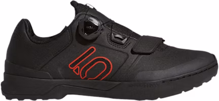 adidas Five Ten Kestrel Pro Boa 'Black Red' BC0635 adidas Five Ten Kestrel Pro Boa 'Black Red' BC0635