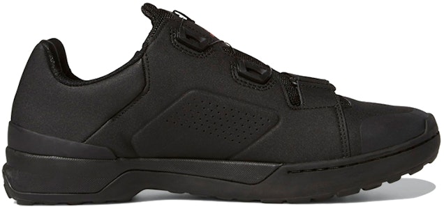 adidas Five Ten Kestrel Pro Boa 'Negro Rojo' BC0635 Order adidas Five Ten Kestrel Pro Boa 'Negro Rojo' BC0635