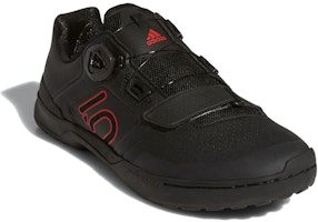adidas Five Ten Kestrel Pro Boa 'Hitam Merah' BC0635 Lookbook adidas Five Ten Kestrel Pro Boa 'Hitam Merah' BC0635