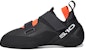 adidas Five Ten Kirigami Rental 'Carbon Black Solar Red' dalam Bahasa Melayu EE9146